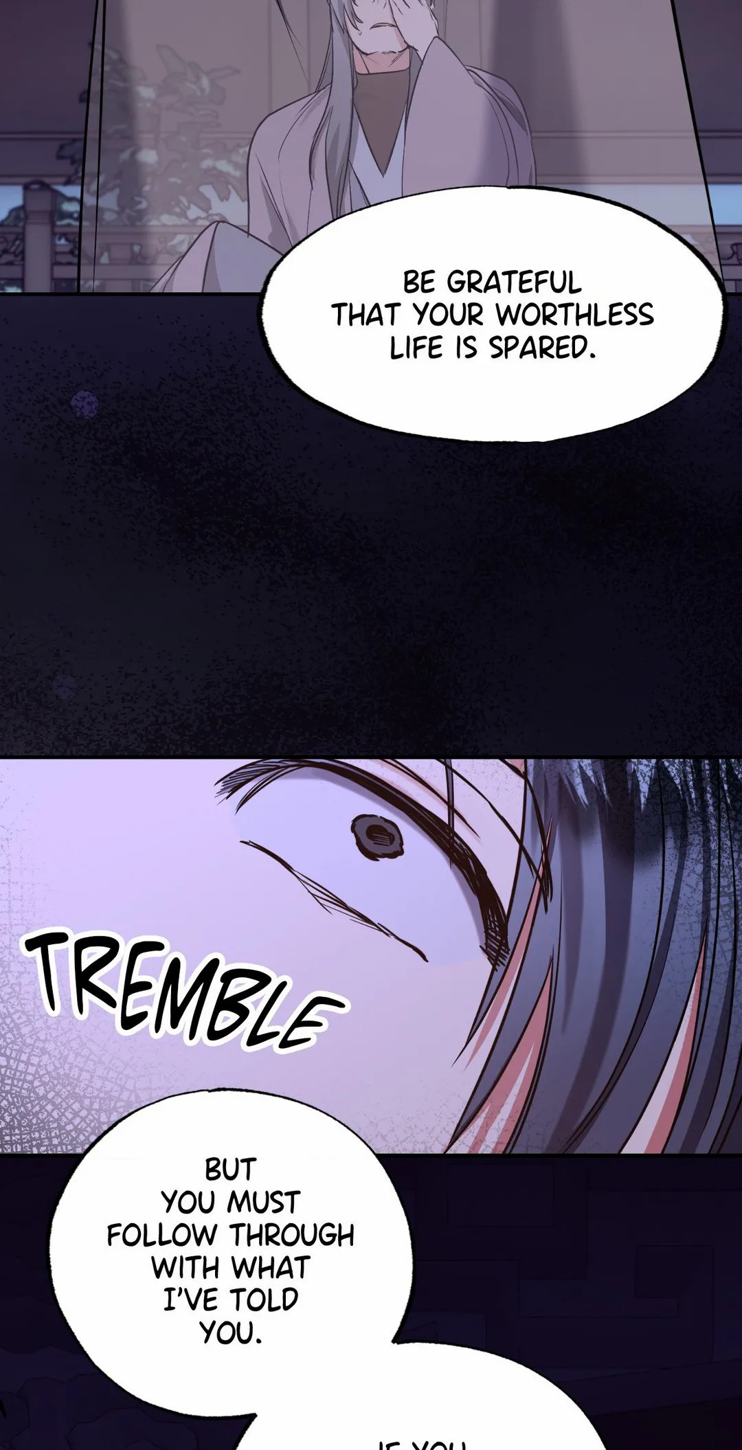 The Tale of Oshin Chapter 38 - page 43