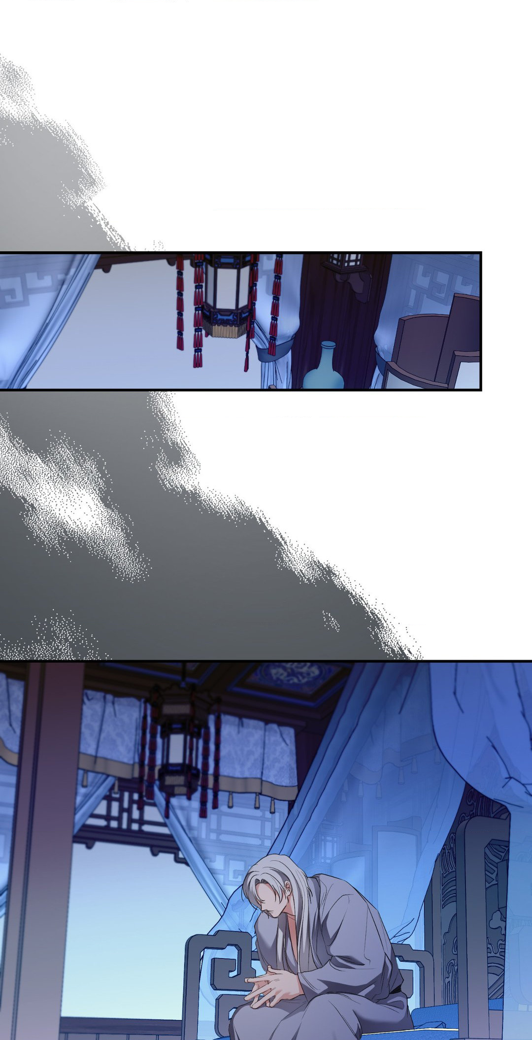 The Tale of Oshin Chapter 39 - page 1