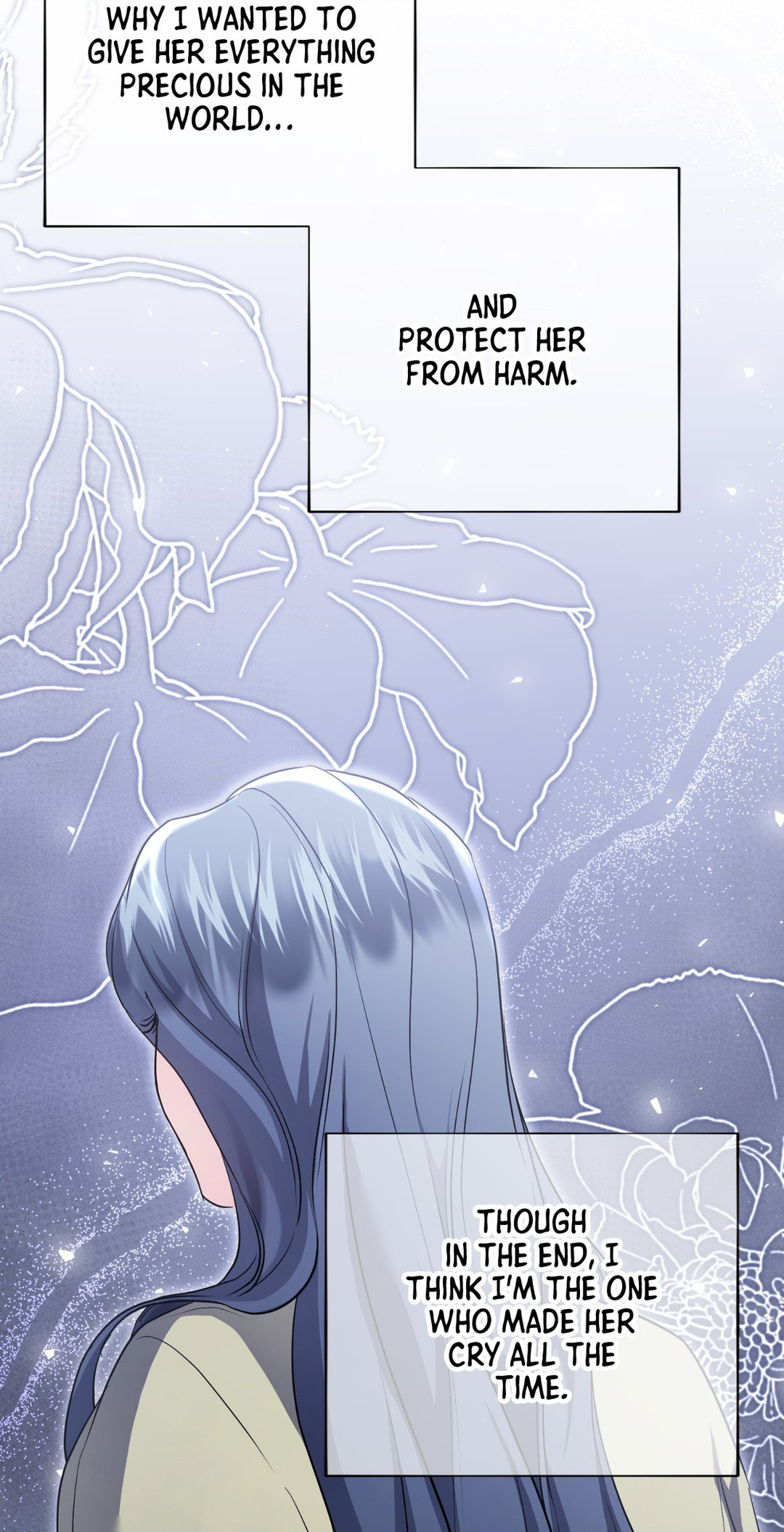 The Tale of Oshin Chapter 39 - page 11
