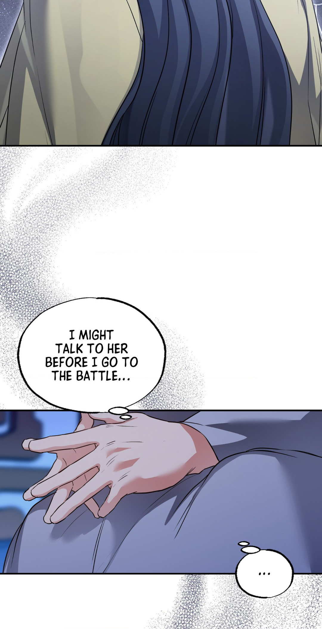 The Tale of Oshin Chapter 39 - page 12