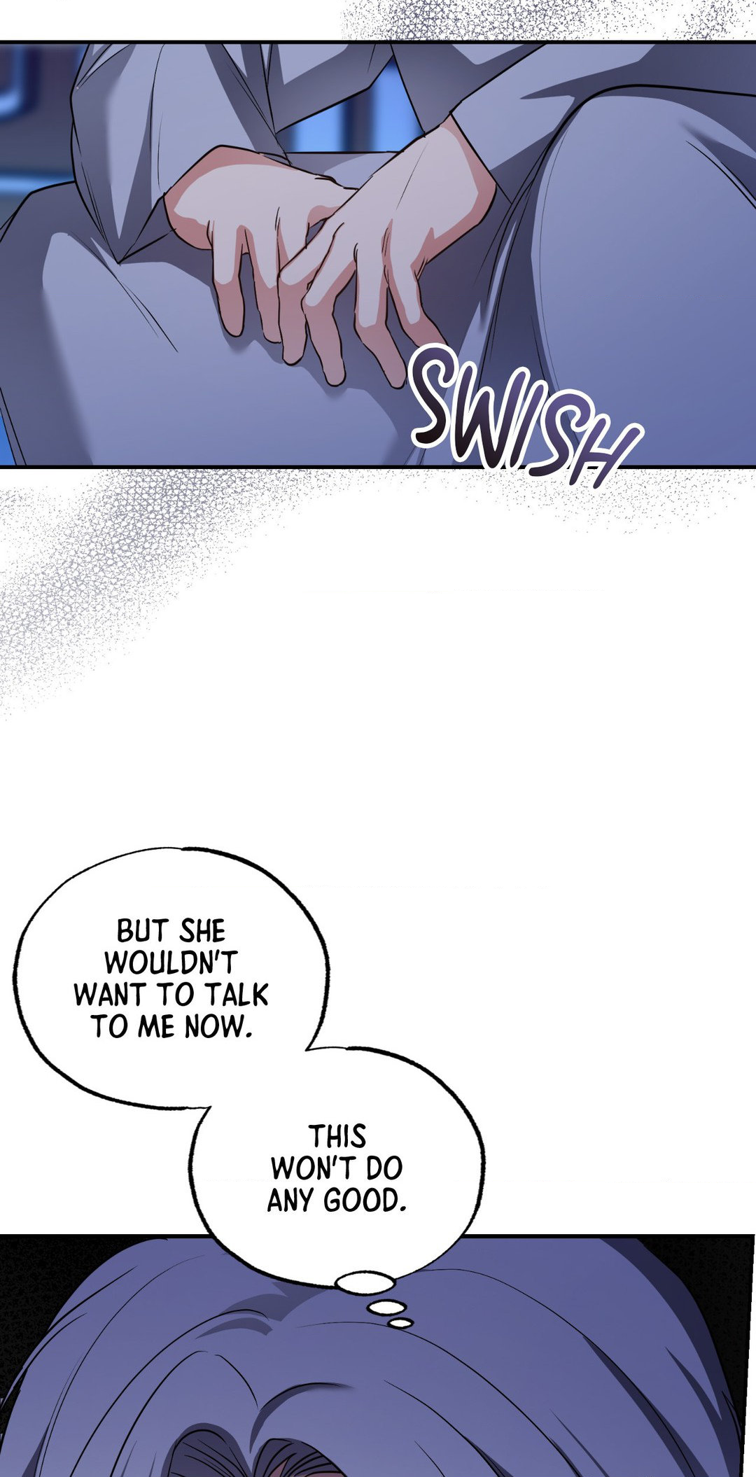 The Tale of Oshin Chapter 39 - page 13