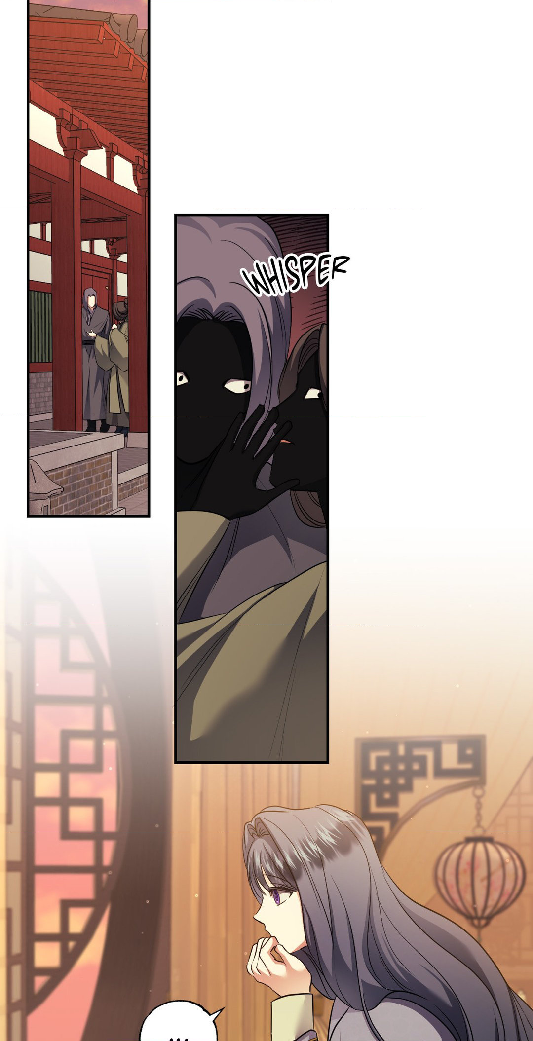 The Tale of Oshin Chapter 39 - page 18