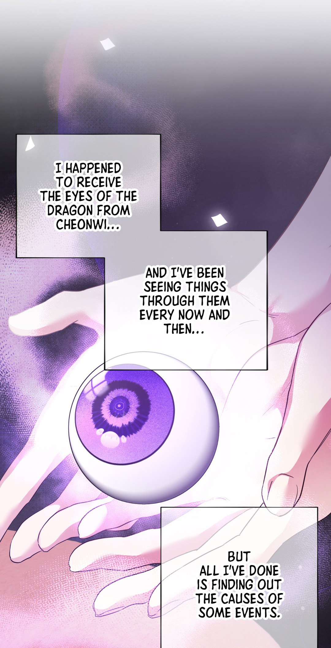 The Tale of Oshin Chapter 39 - page 21