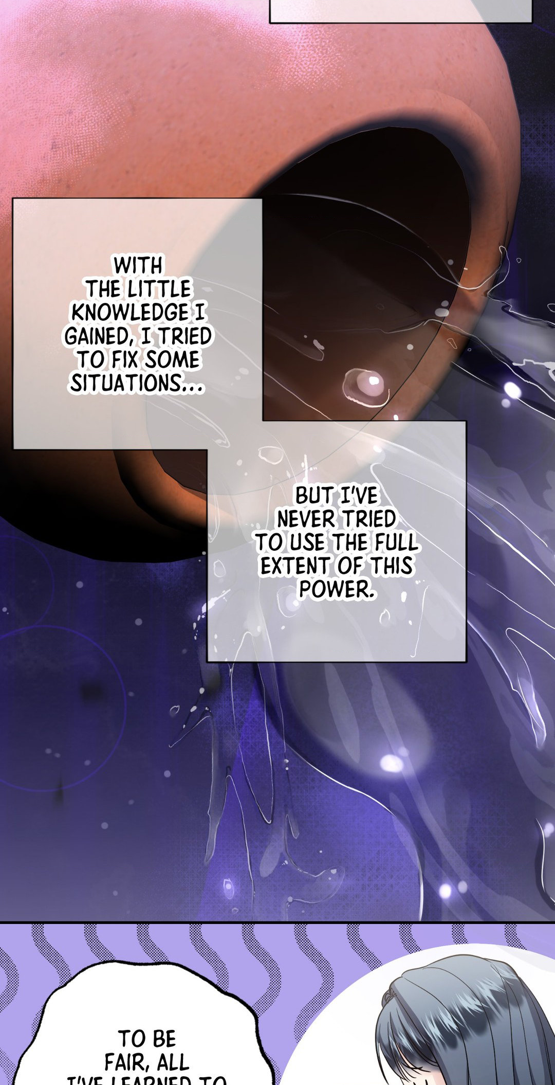 The Tale of Oshin Chapter 39 - page 22