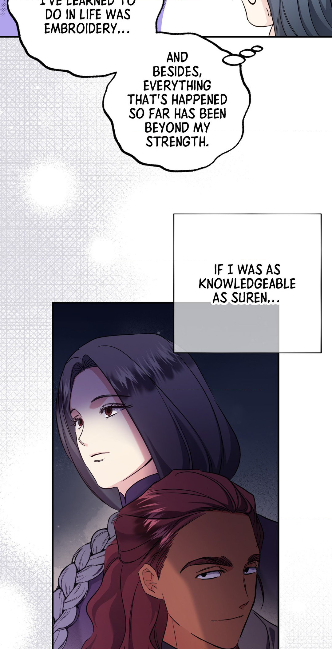The Tale of Oshin Chapter 39 - page 23