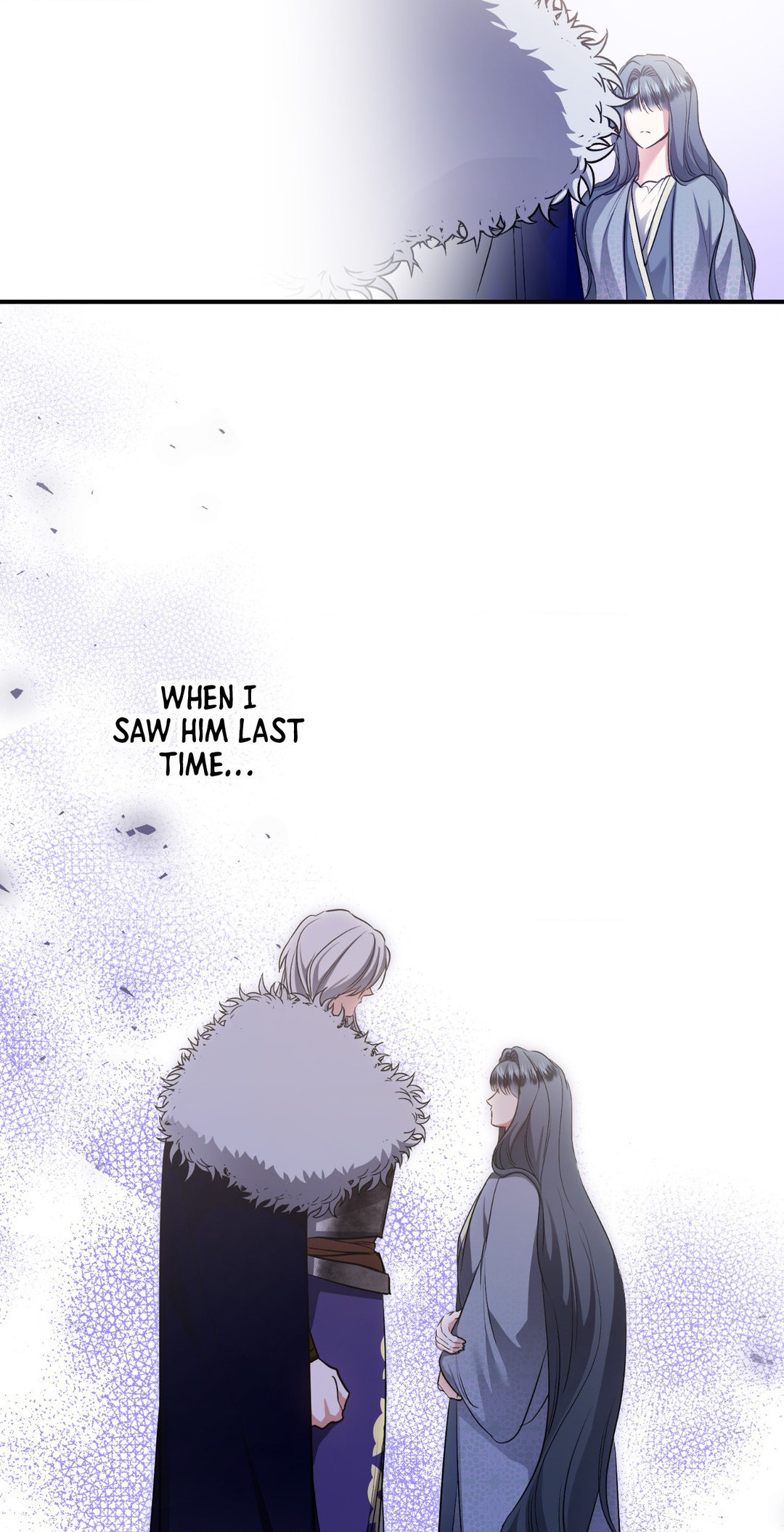 The Tale of Oshin Chapter 39 - page 25