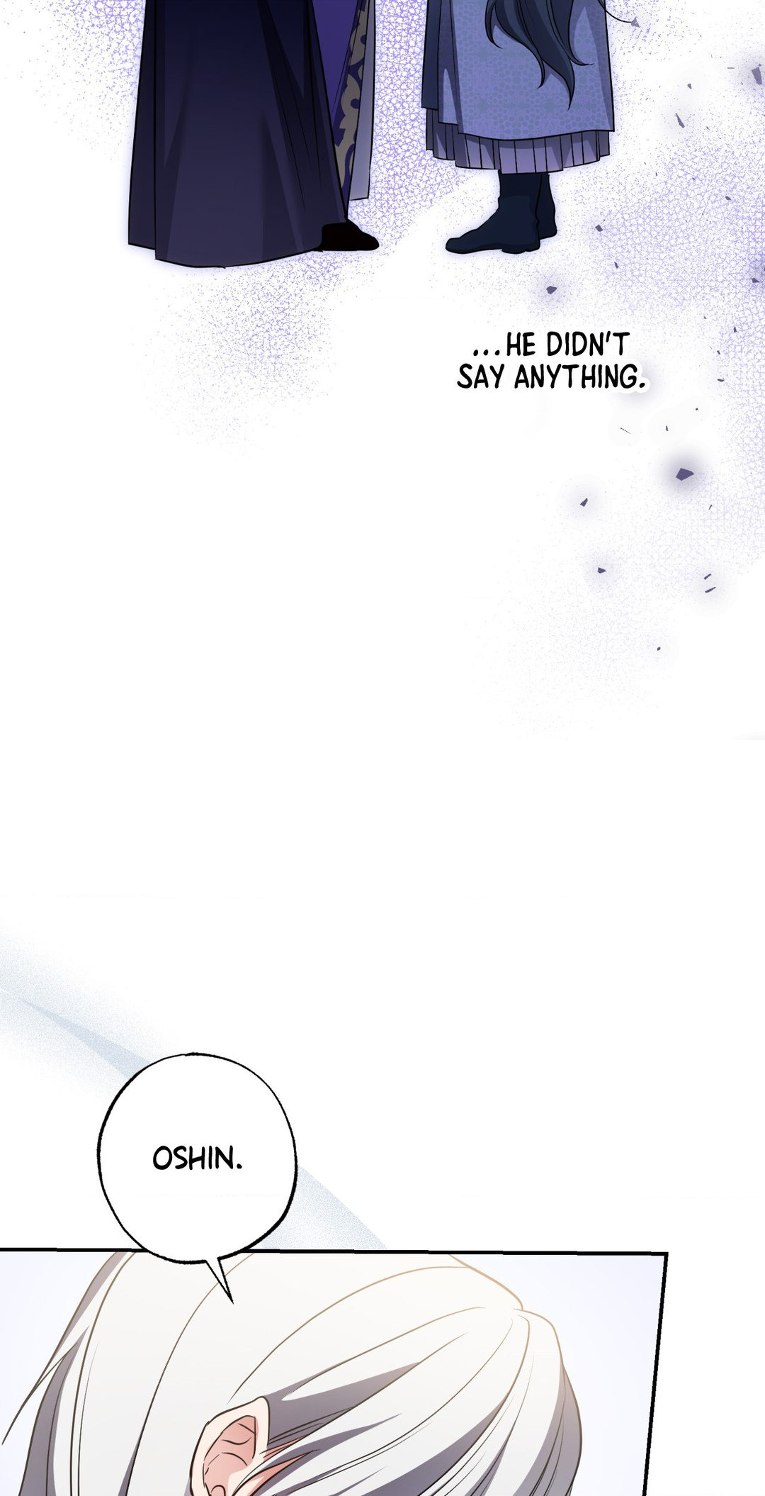 The Tale of Oshin Chapter 39 - page 26