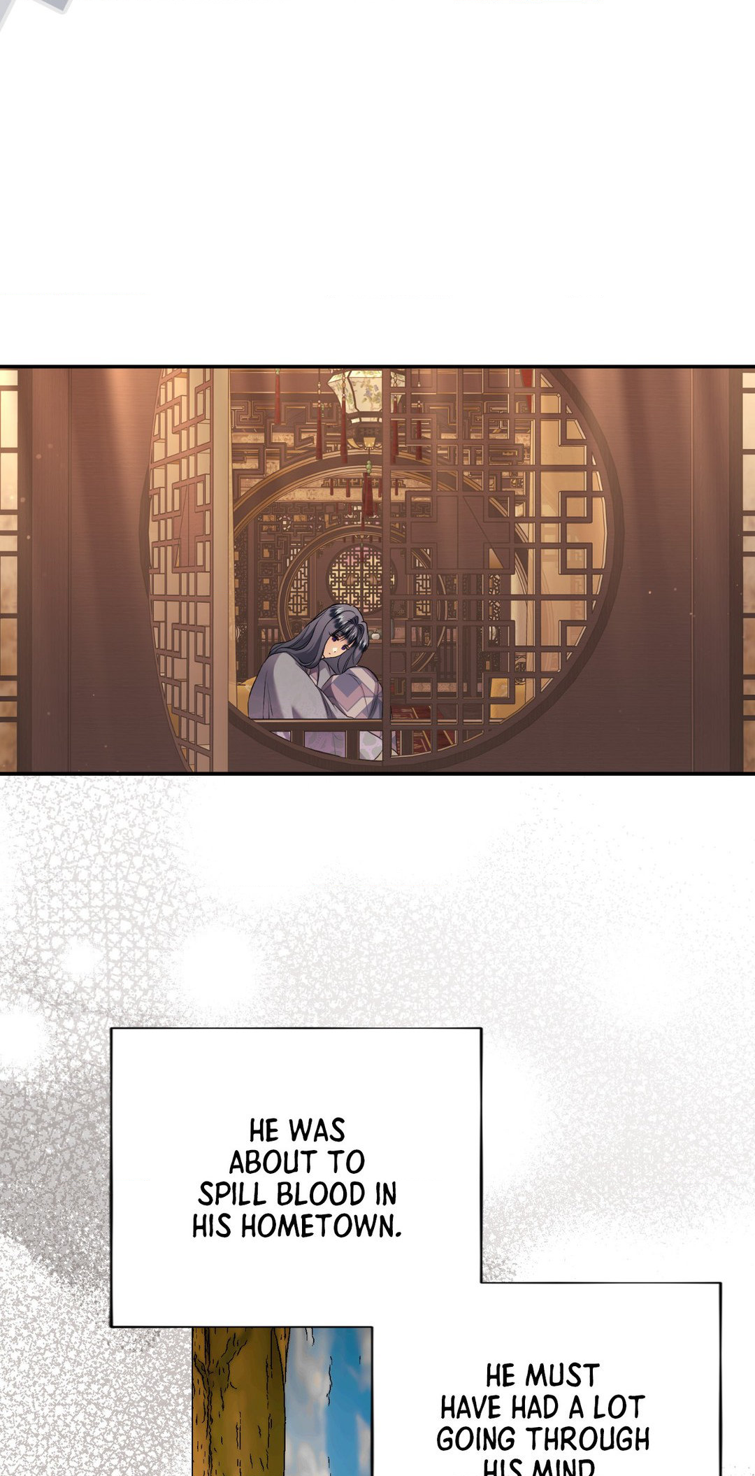 The Tale of Oshin Chapter 39 - page 29