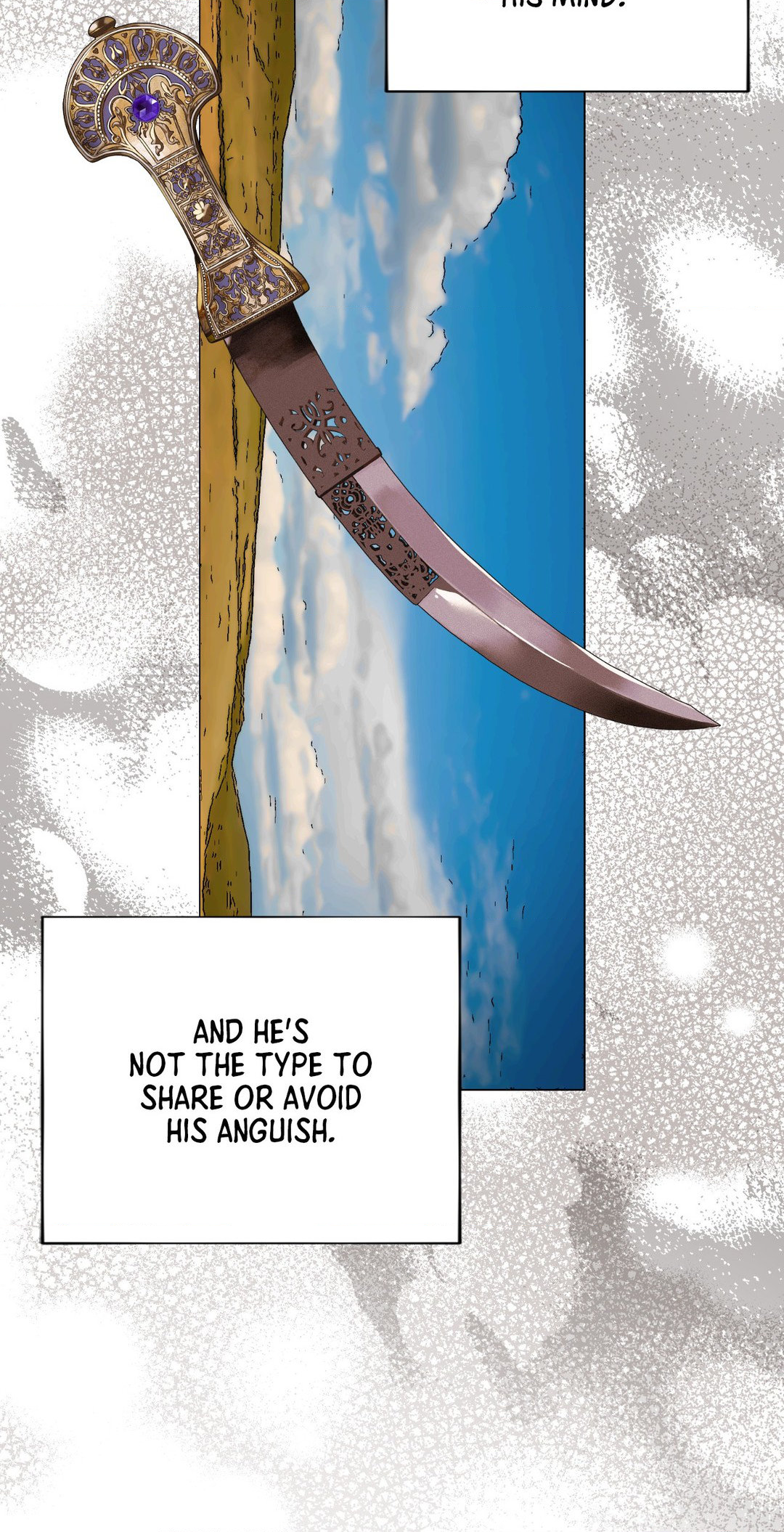 The Tale of Oshin Chapter 39 - page 30