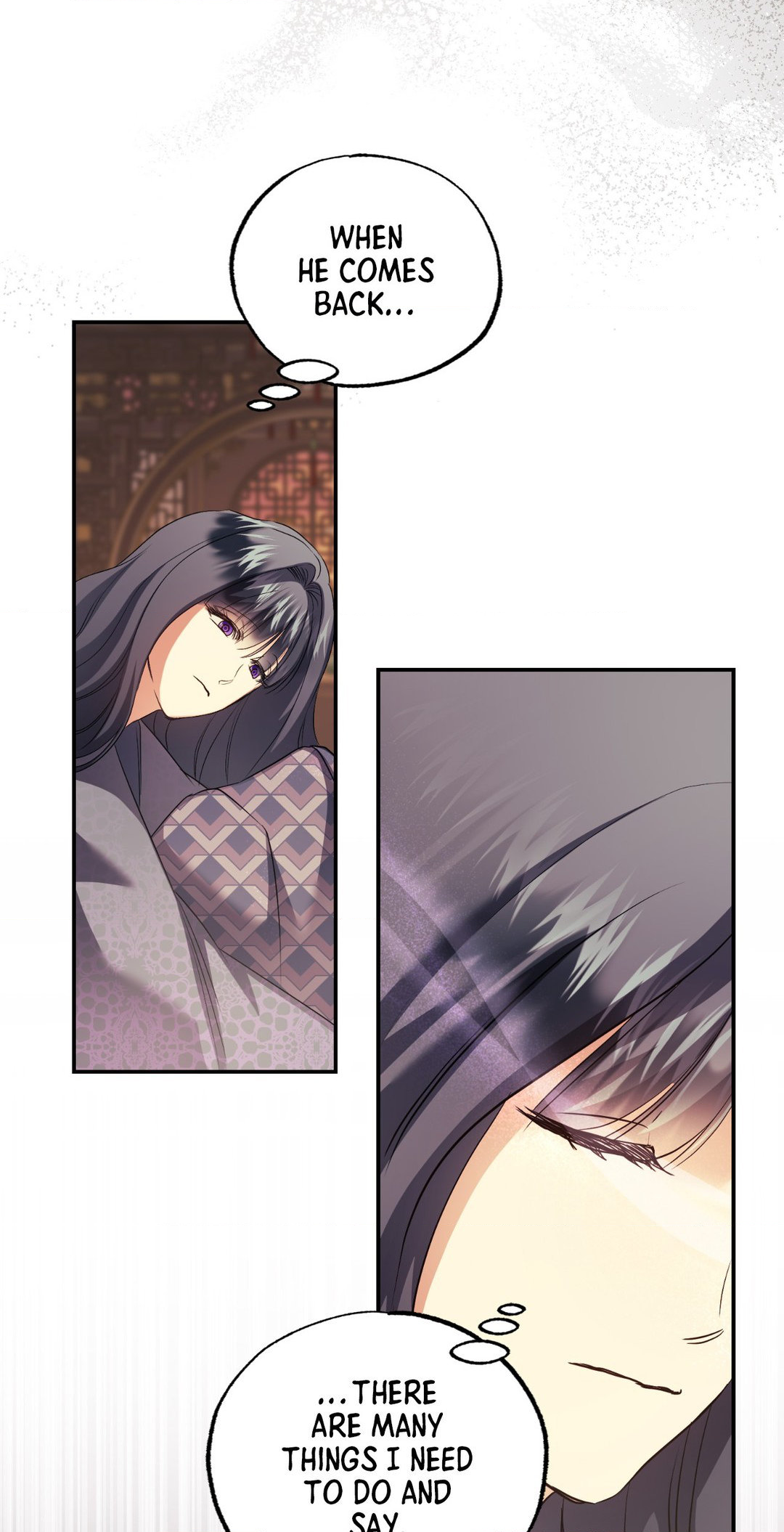The Tale of Oshin Chapter 39 - page 31
