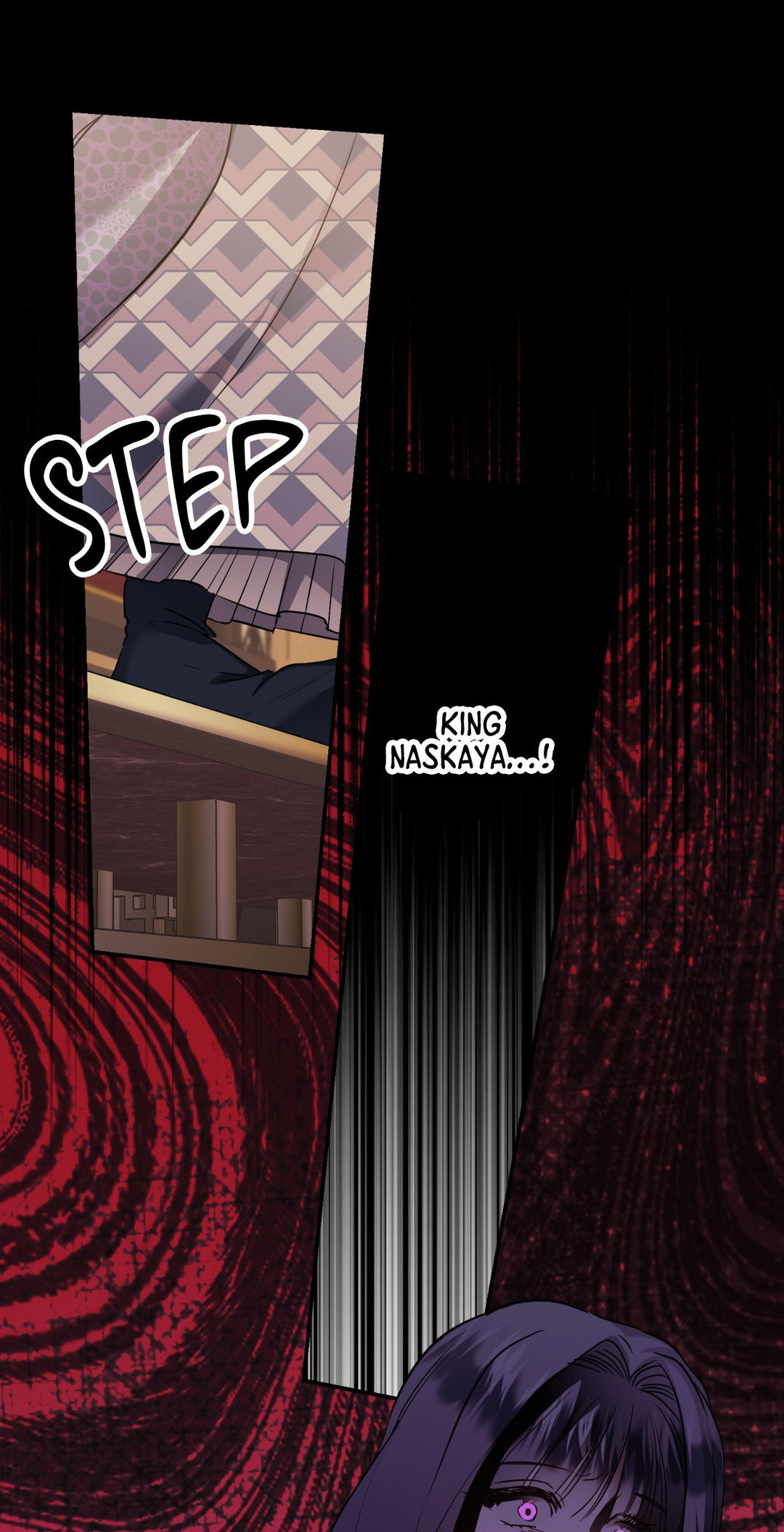 The Tale of Oshin Chapter 39 - page 33