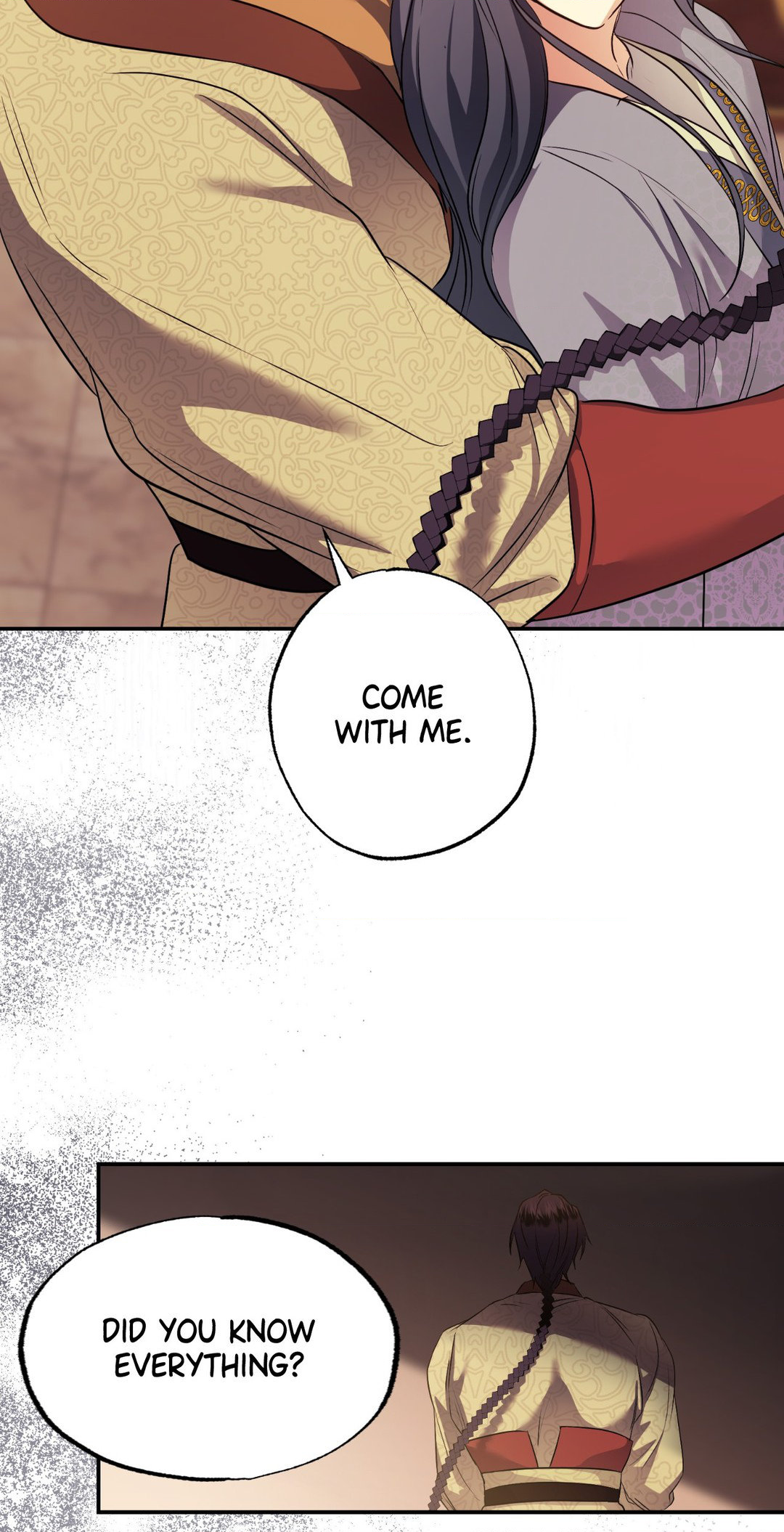 The Tale of Oshin Chapter 39 - page 36