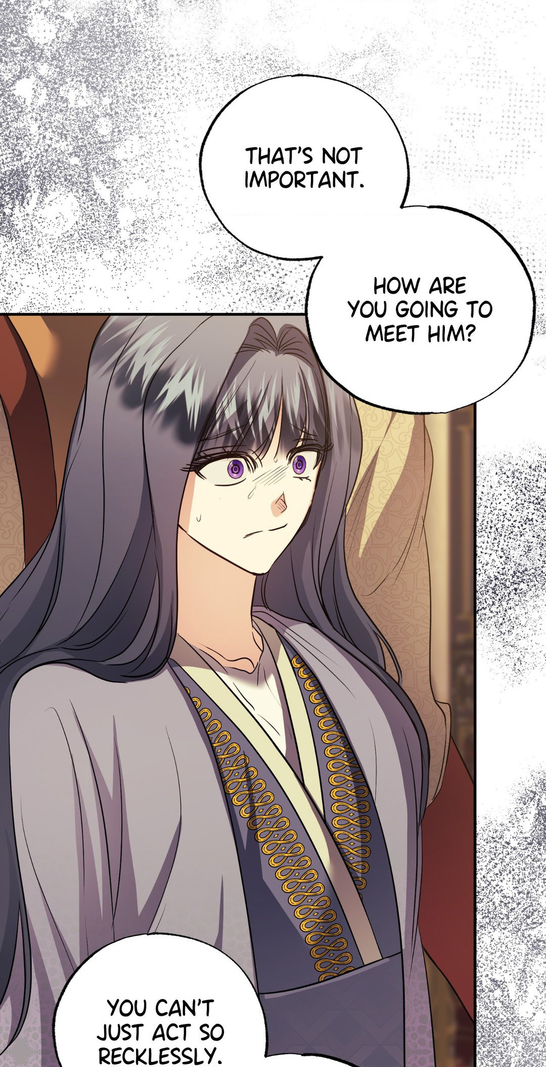 The Tale of Oshin Chapter 39 - page 37