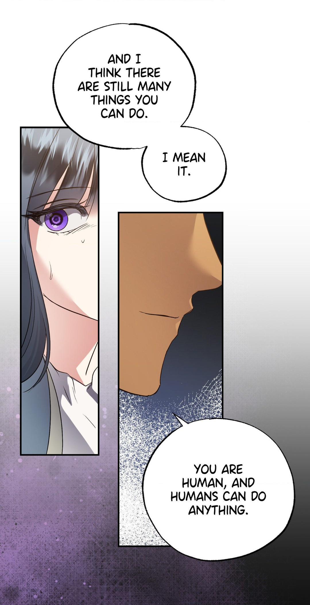 The Tale of Oshin Chapter 39 - page 39