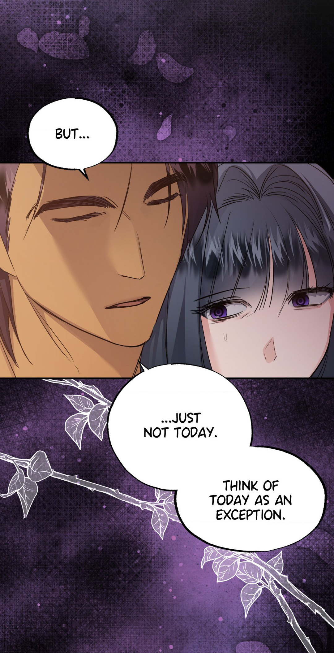 The Tale of Oshin Chapter 39 - page 40