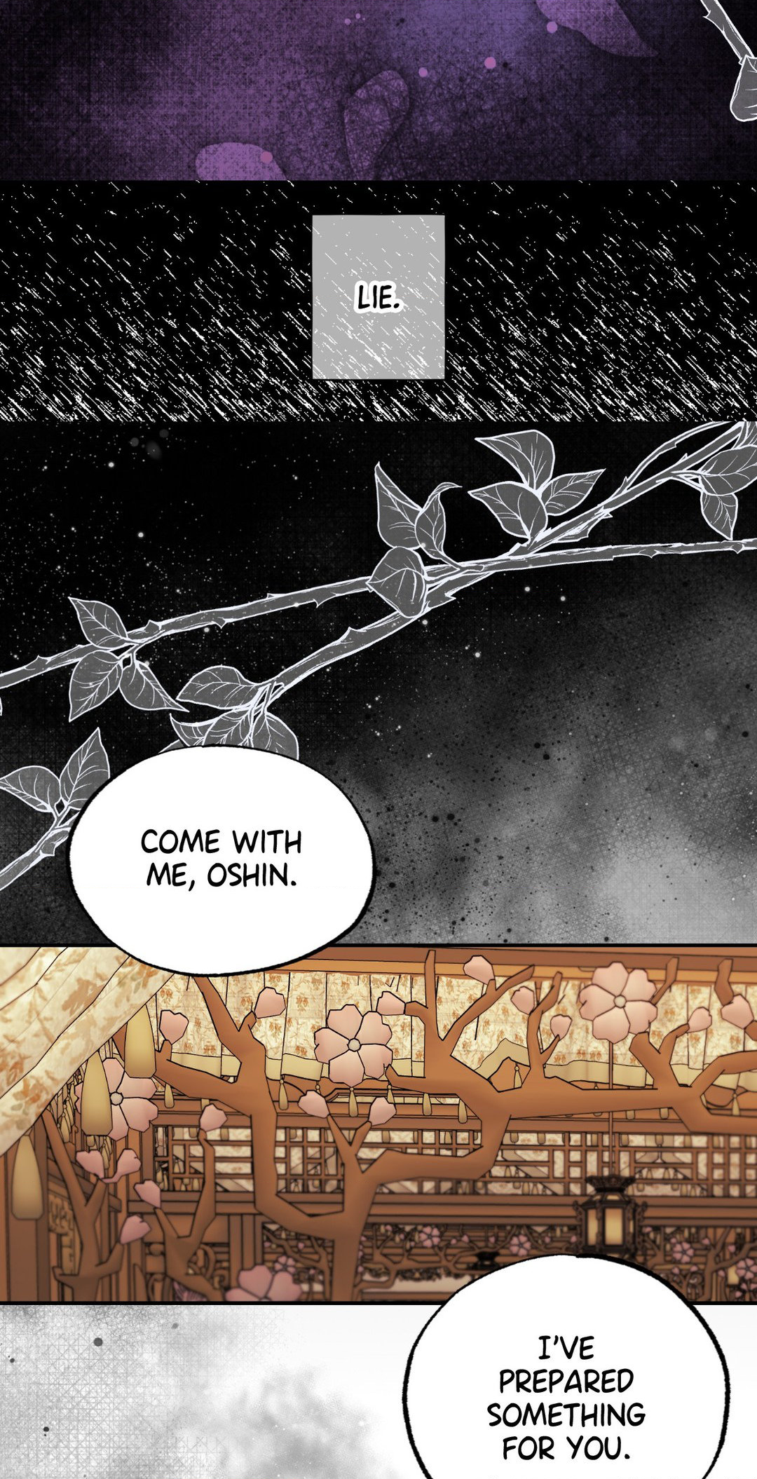 The Tale of Oshin Chapter 39 - page 41