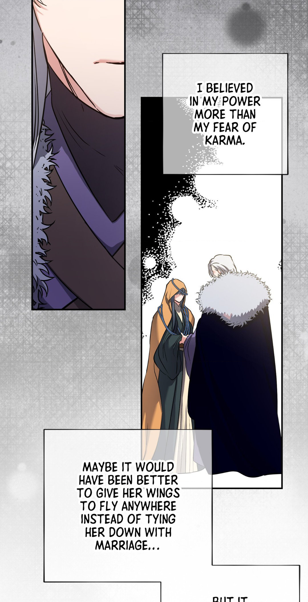 The Tale of Oshin Chapter 39 - page 6