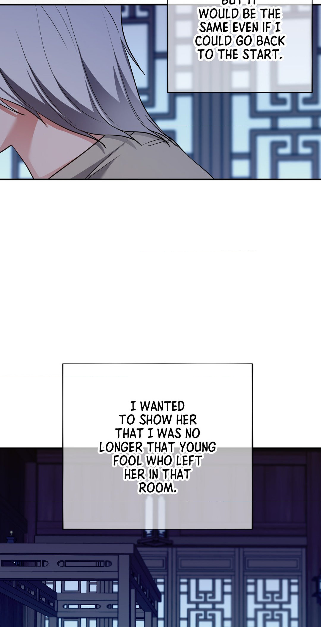 The Tale of Oshin Chapter 39 - page 7