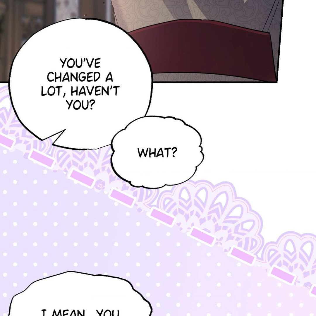 The Tale of Oshin Chapter 40 - page 11