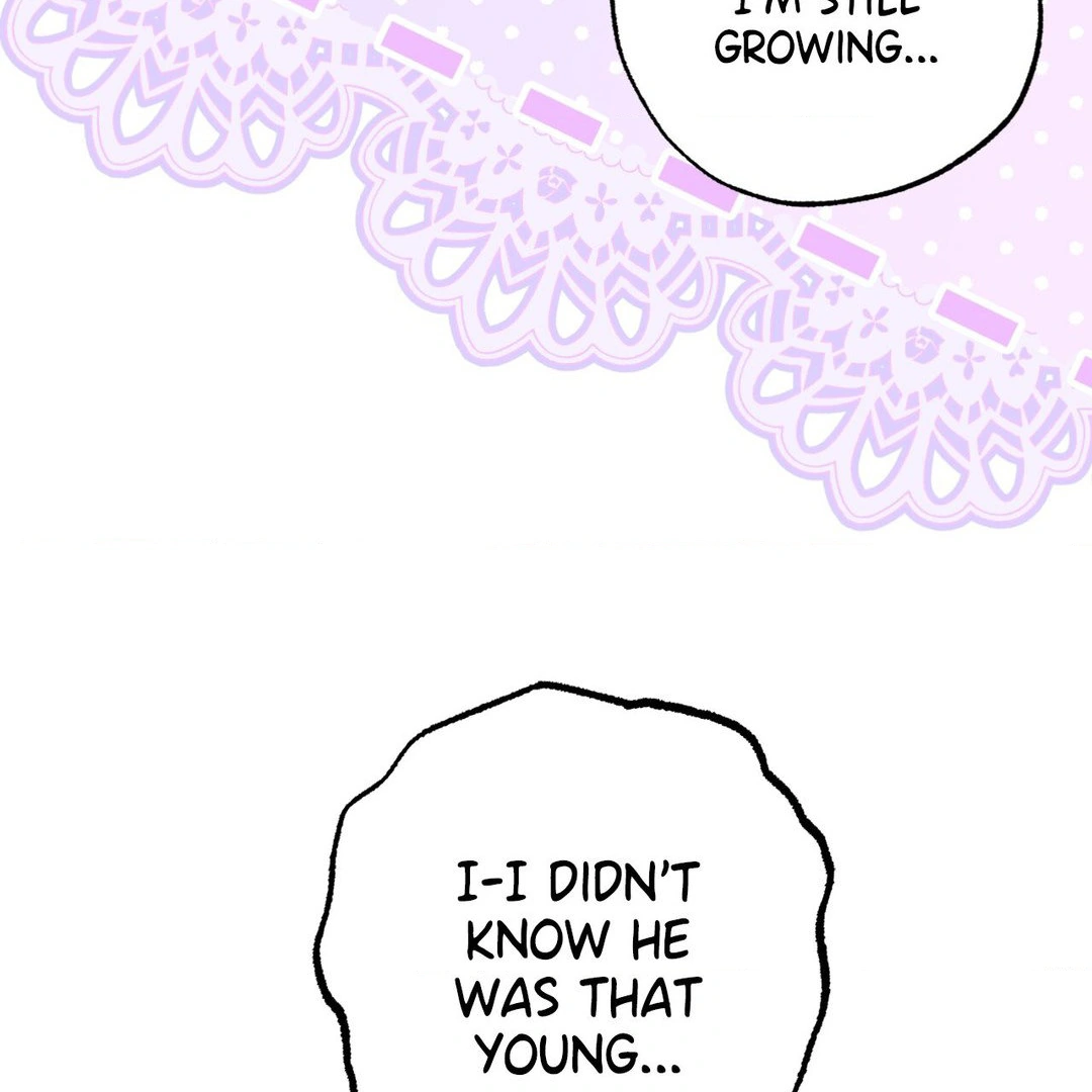 The Tale of Oshin Chapter 40 - page 13