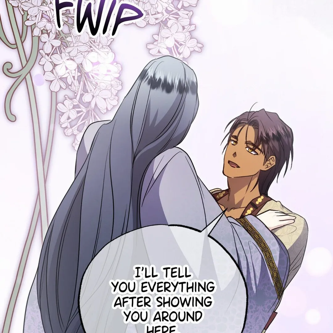 The Tale of Oshin Chapter 40 - page 23