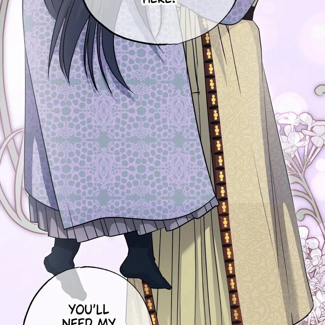 The Tale of Oshin Chapter 40 - page 24