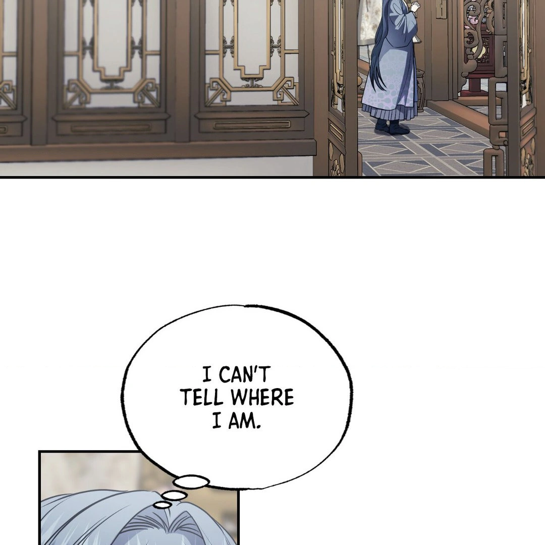 The Tale of Oshin Chapter 40 - page 28