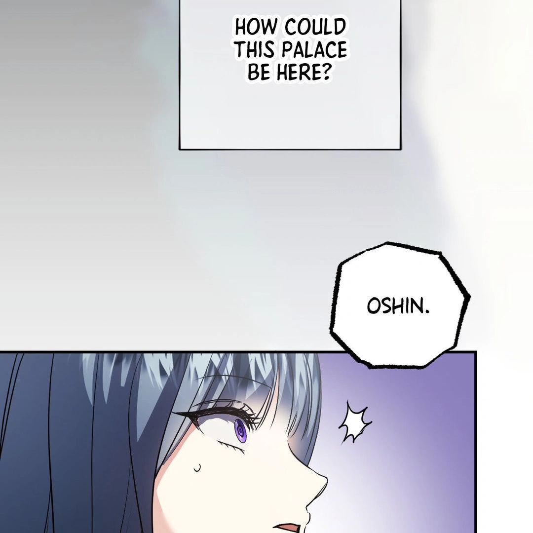 The Tale of Oshin Chapter 40 - page 33