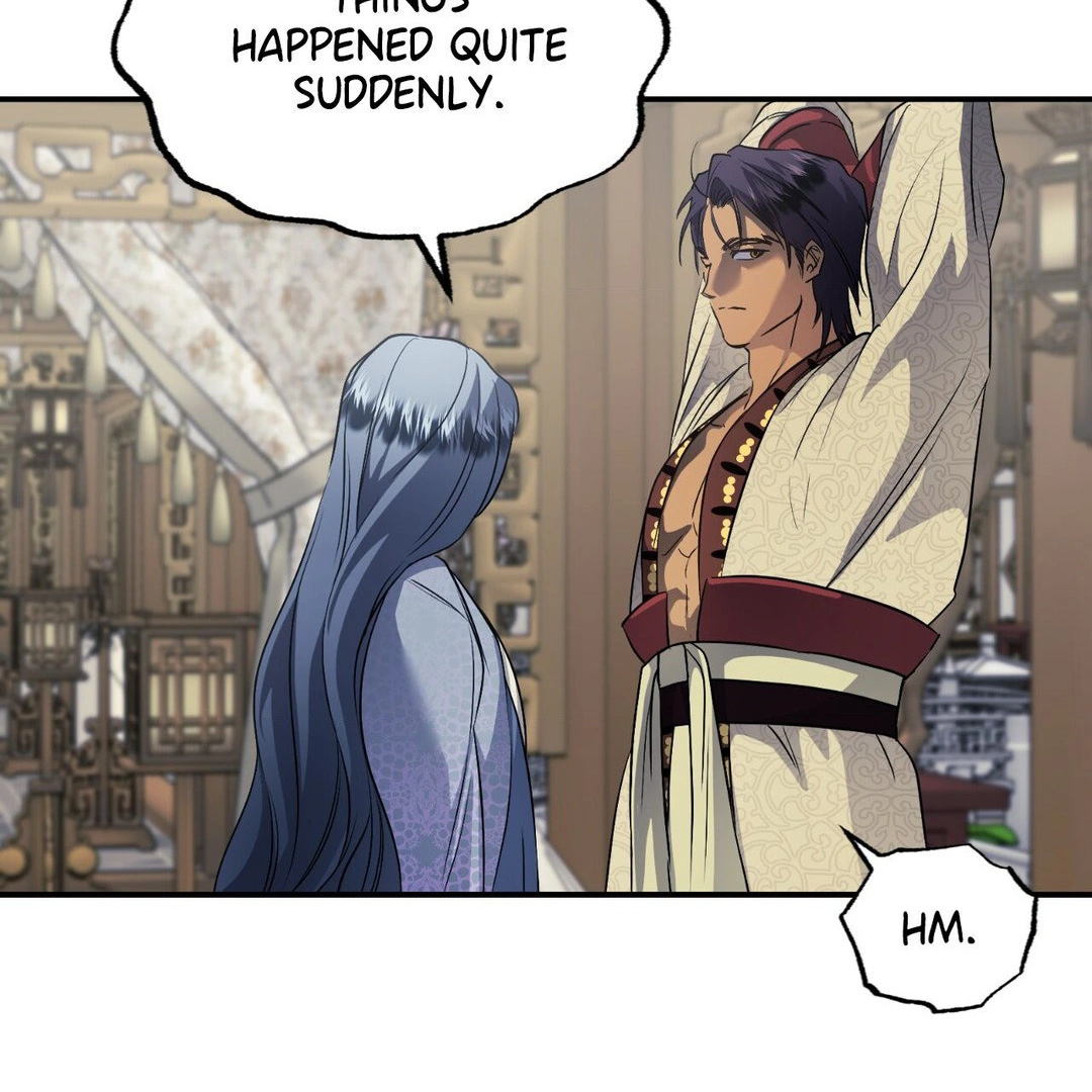 The Tale of Oshin Chapter 40 - page 37