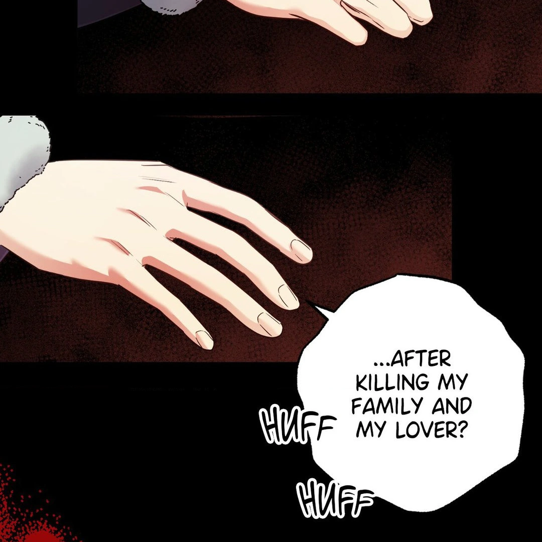 The Tale of Oshin Chapter 40 - page 51