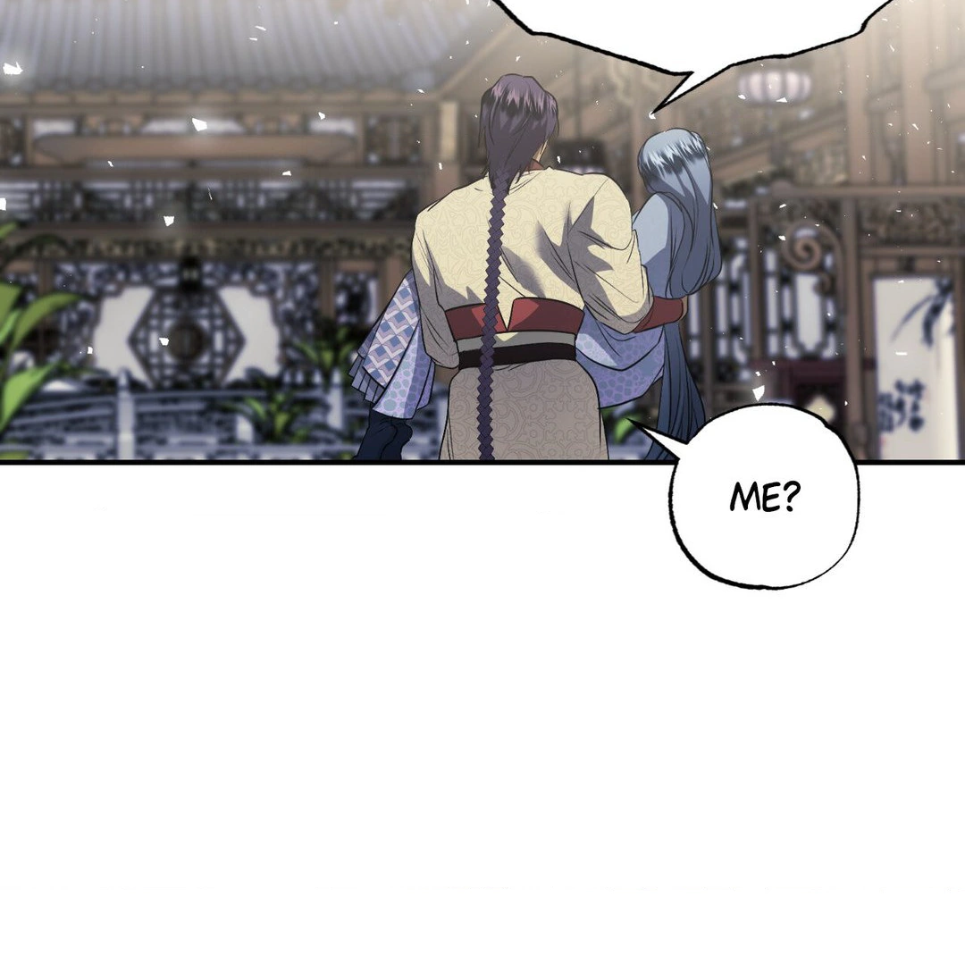 The Tale of Oshin Chapter 40 - page 73