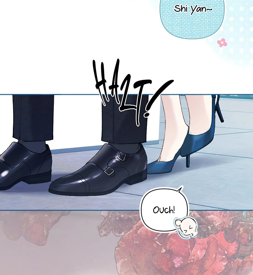 Accidental Love Chapter 33 - page 12