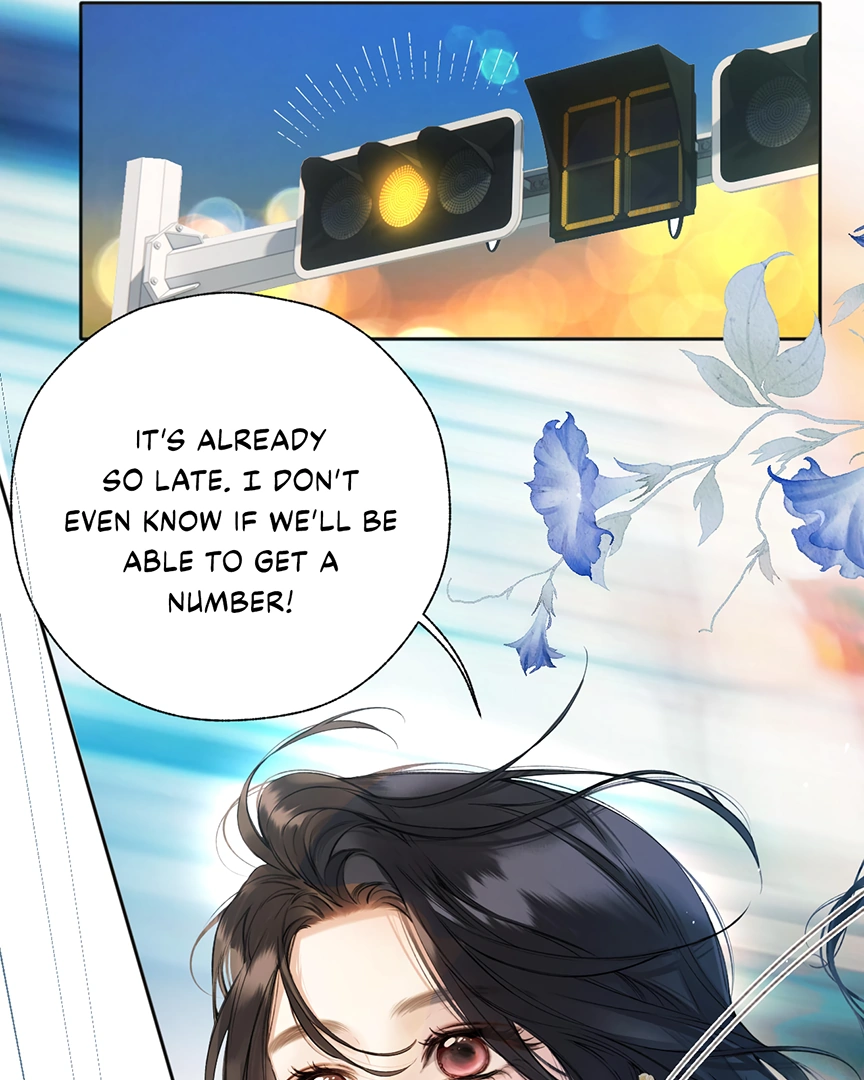 Accidental Love Chapter 33 - page 20