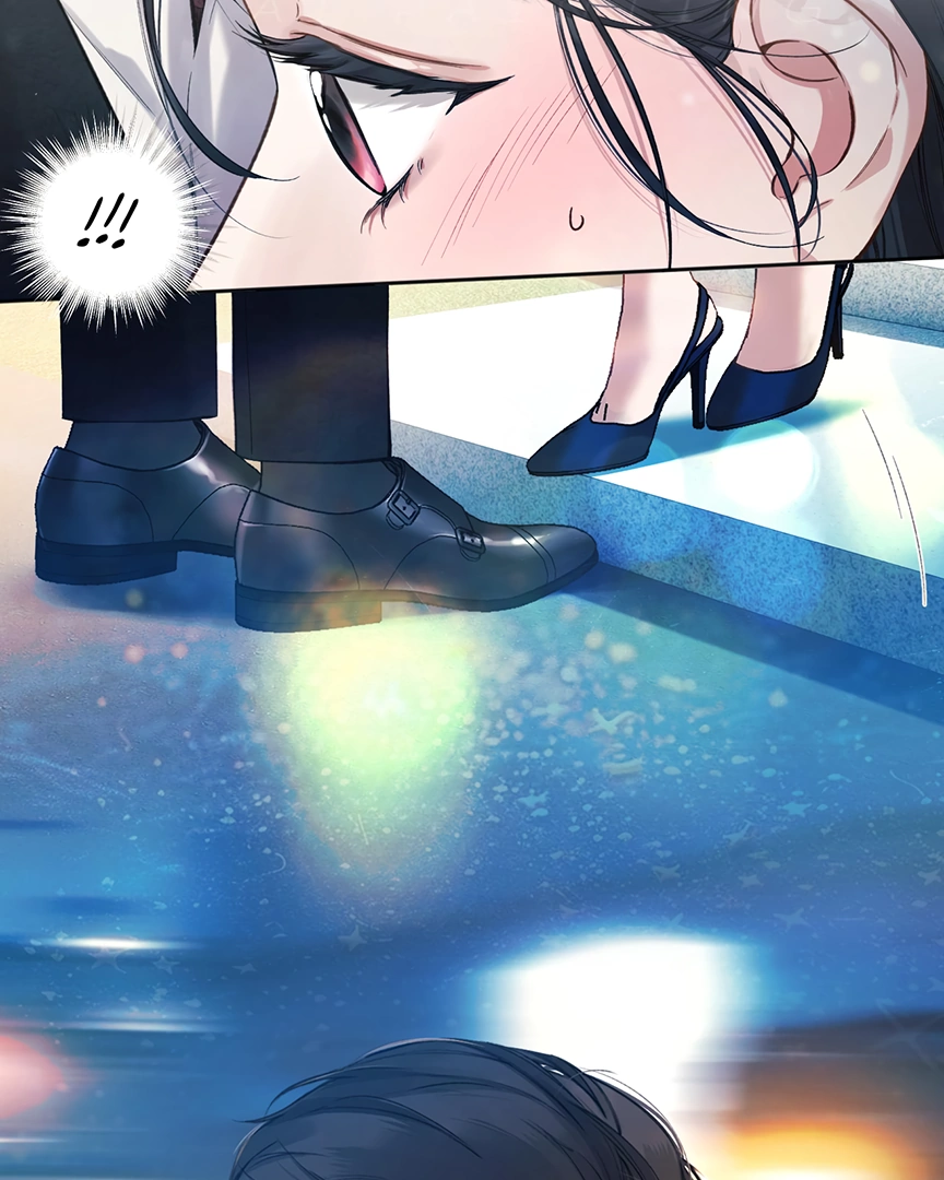 Accidental Love Chapter 33 - page 26