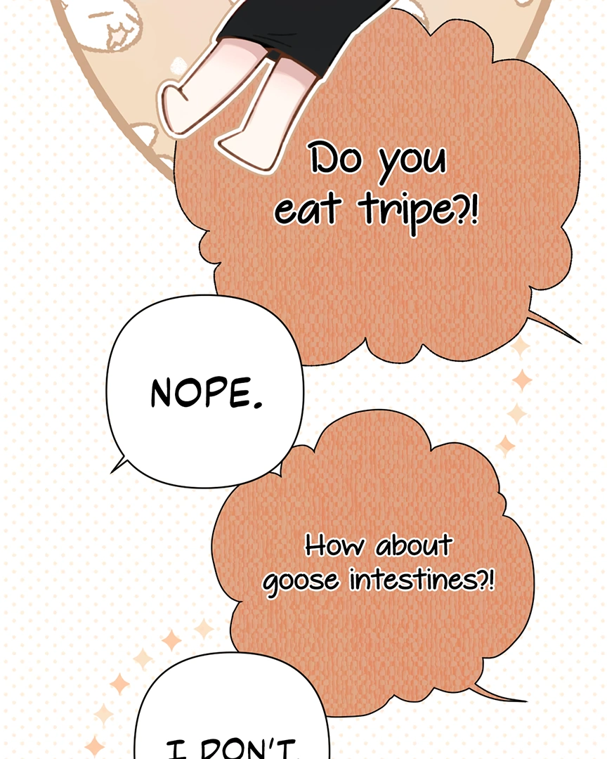 Accidental Love Chapter 33 - page 33