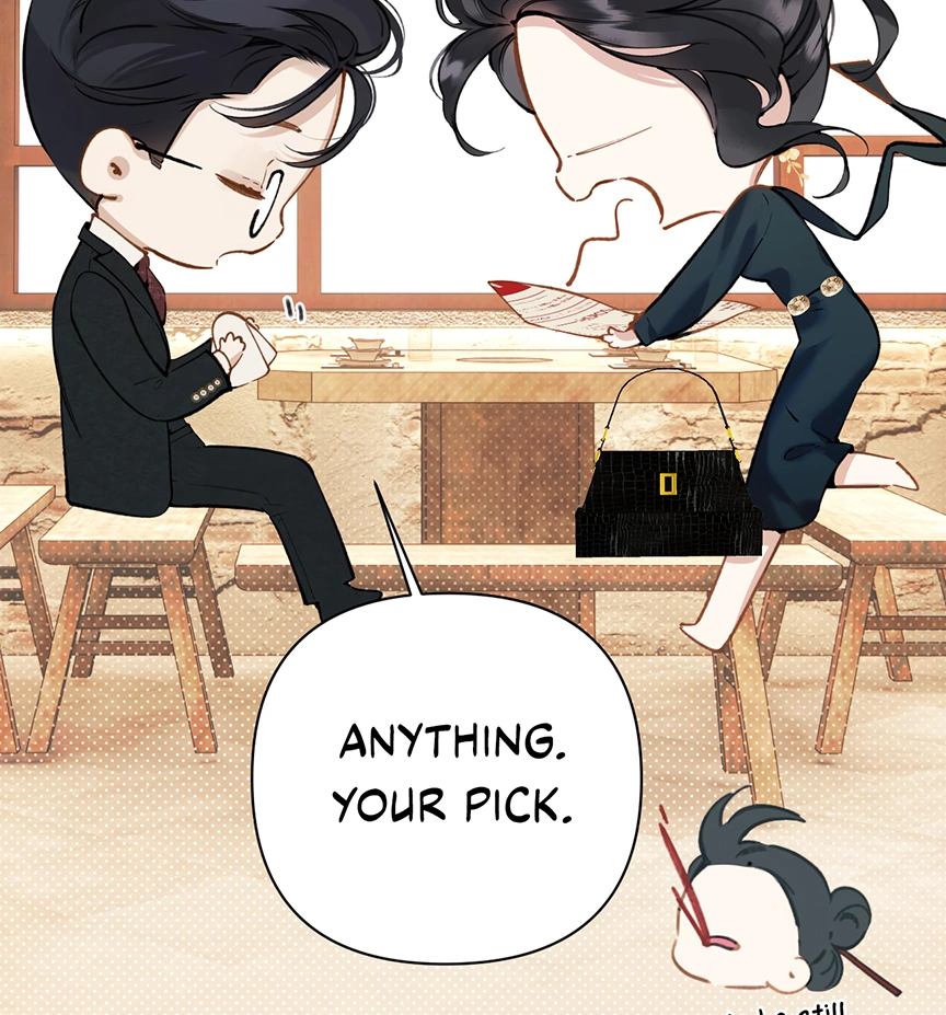 Accidental Love Chapter 33 - page 35