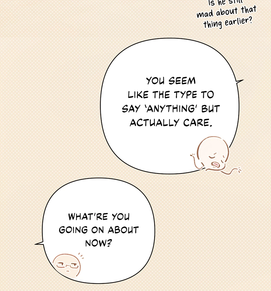 Accidental Love Chapter 33 - page 36