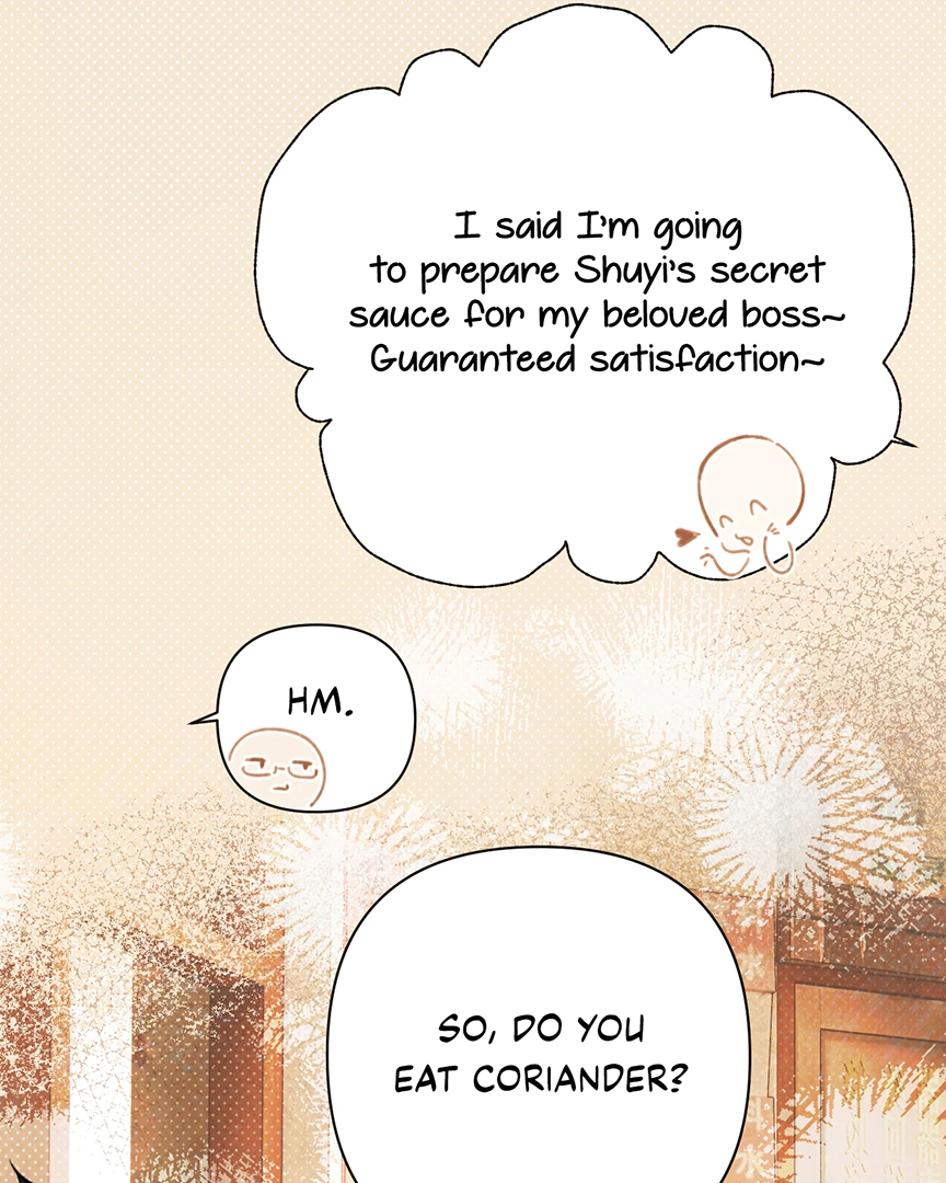 Accidental Love Chapter 33 - page 37