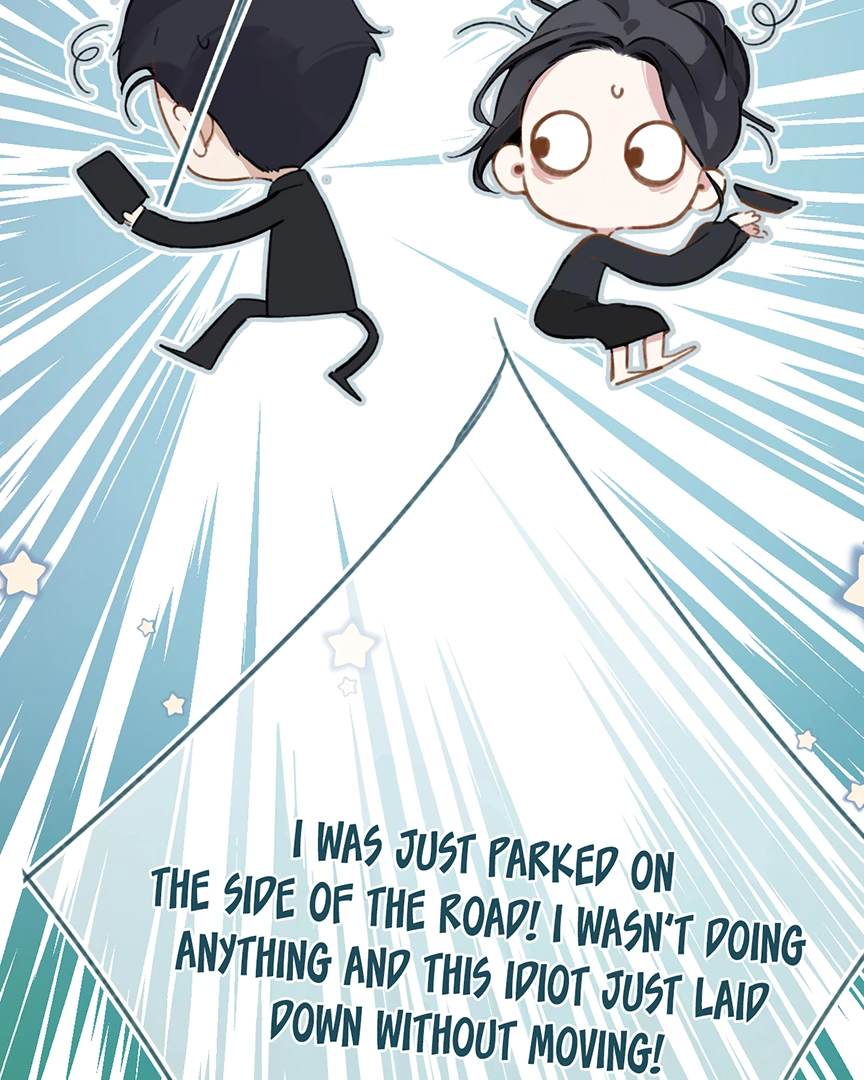 Accidental Love Chapter 33 - page 56