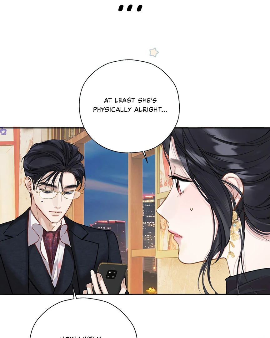 Accidental Love Chapter 33 - page 59