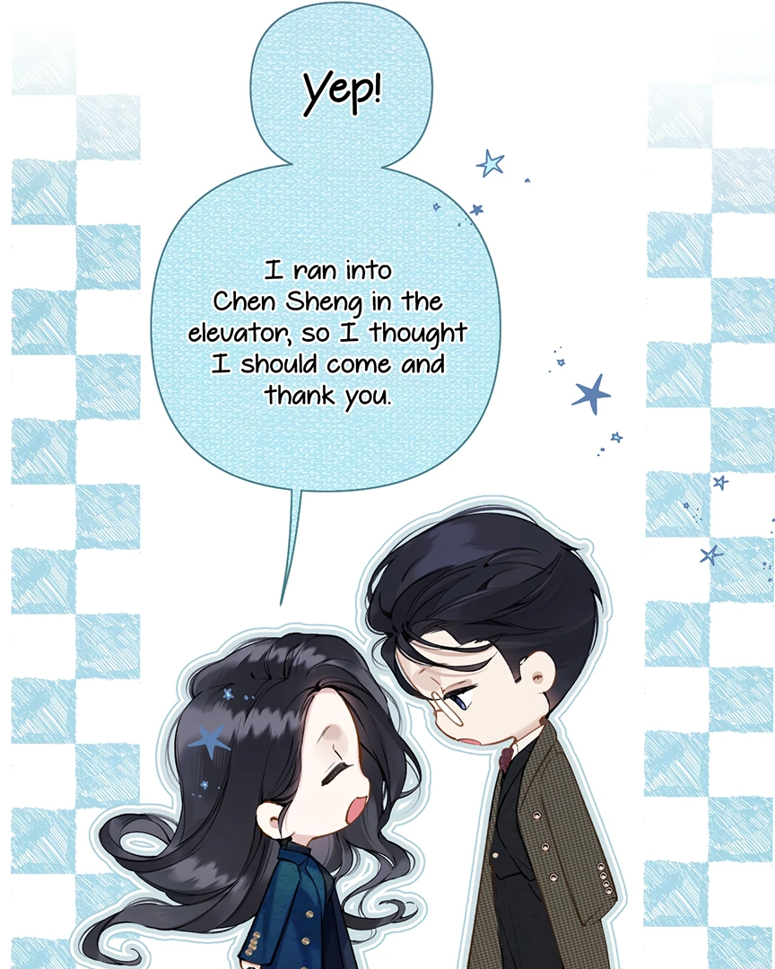 Accidental Love Chapter 33 - page 7