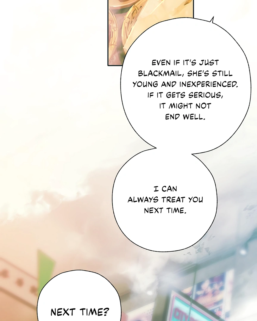 Accidental Love Chapter 33 - page 63