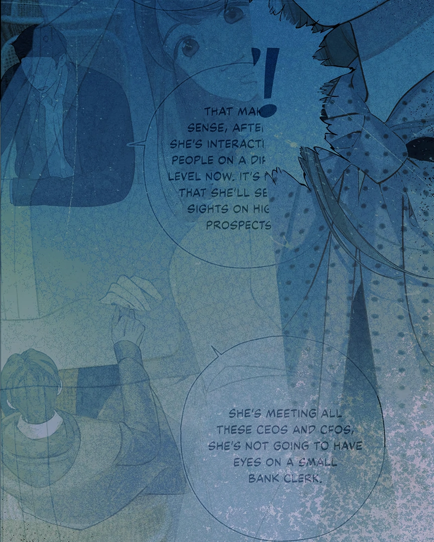 Accidental Love Chapter 33 - page 70