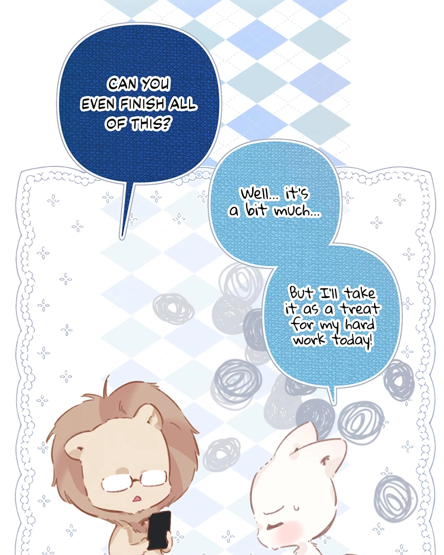 Accidental Love Chapter 33 - page 75