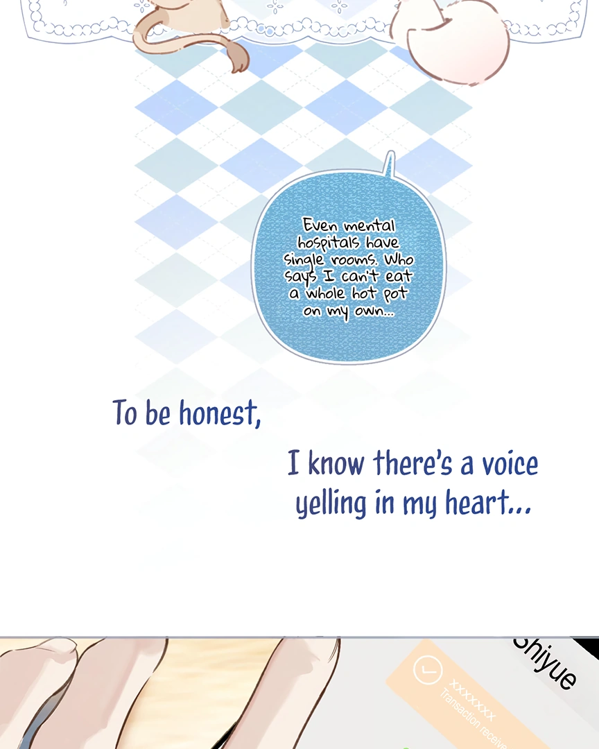 Accidental Love Chapter 33 - page 76