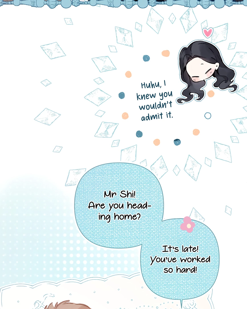 Accidental Love Chapter 33 - page 10