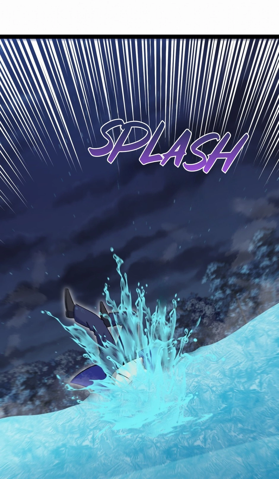 Divine Leveling System Chapter 123 - page 3