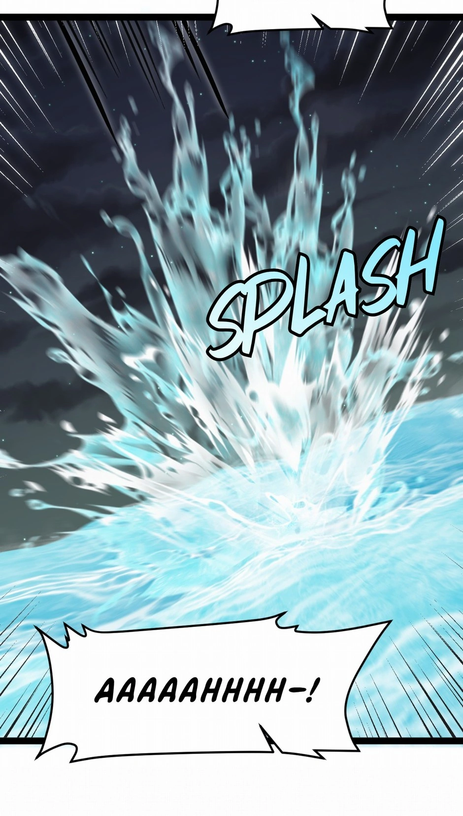 Divine Leveling System Chapter 123 - page 26