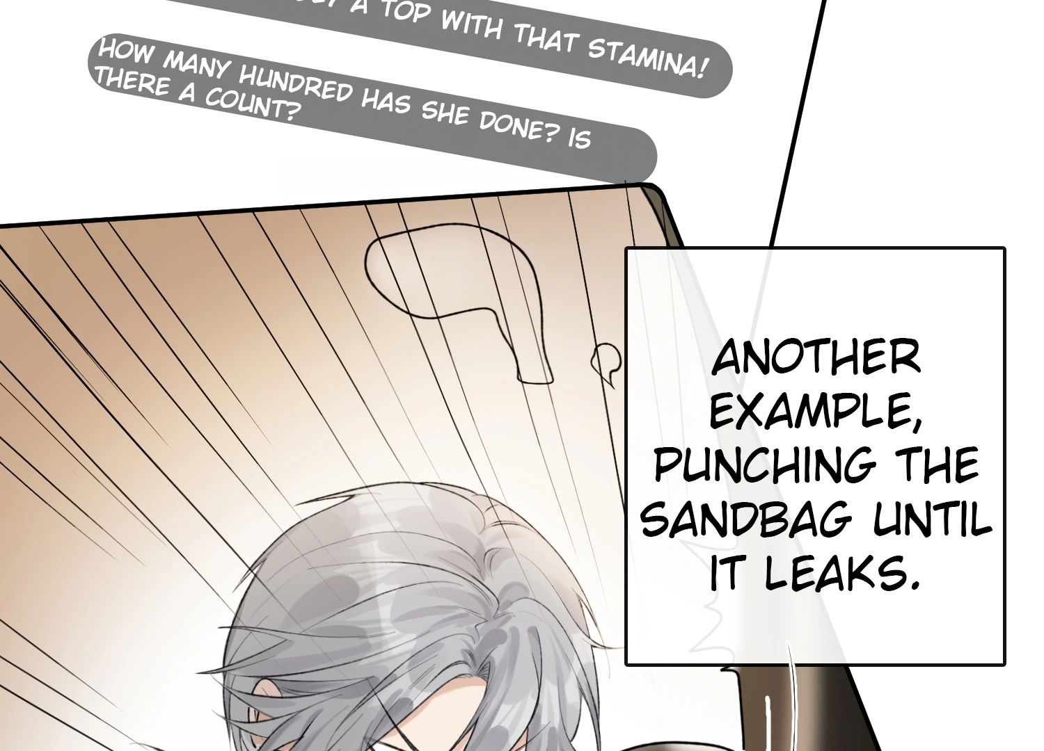 Lang Xiaojie He Ta De Huli Meimei Chapter 38.2 - page 4