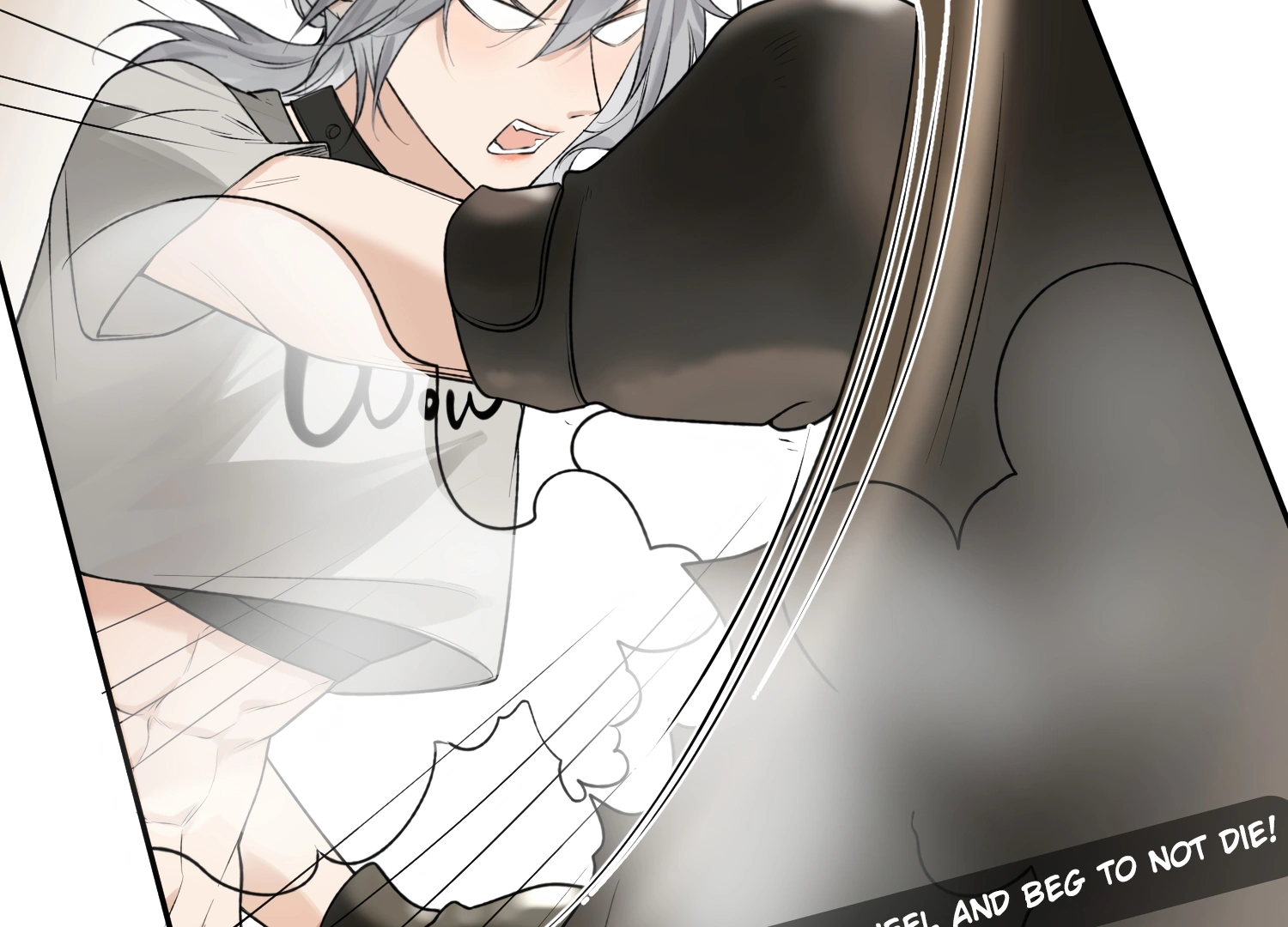 Lang Xiaojie He Ta De Huli Meimei Chapter 38.2 - page 5